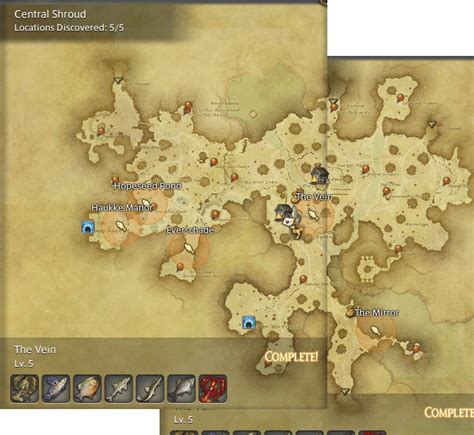 ffxiv fishing areas.
